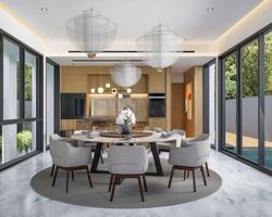 Henry Park (D10), Detached #543470001